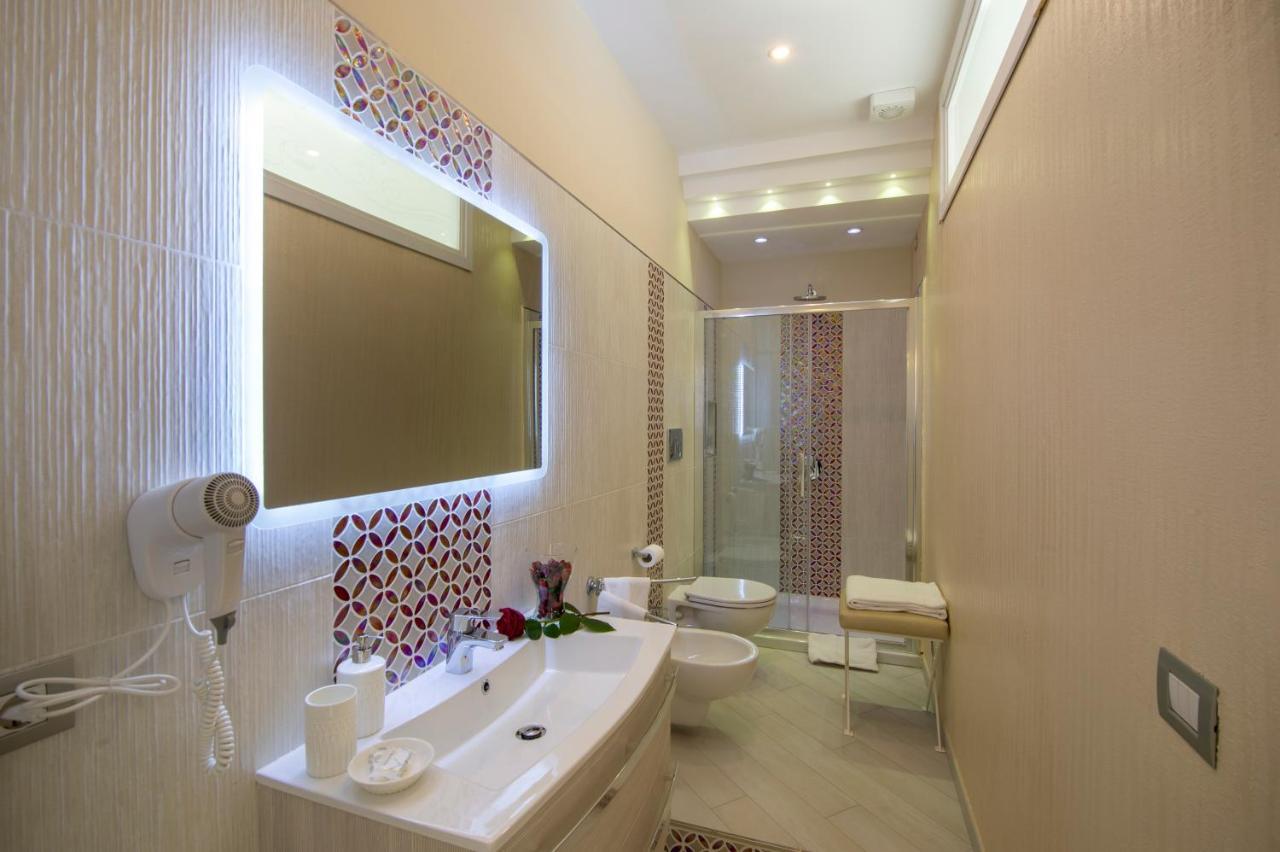 אג'רולה Donna Sofi Holiday House מראה חיצוני תמונה