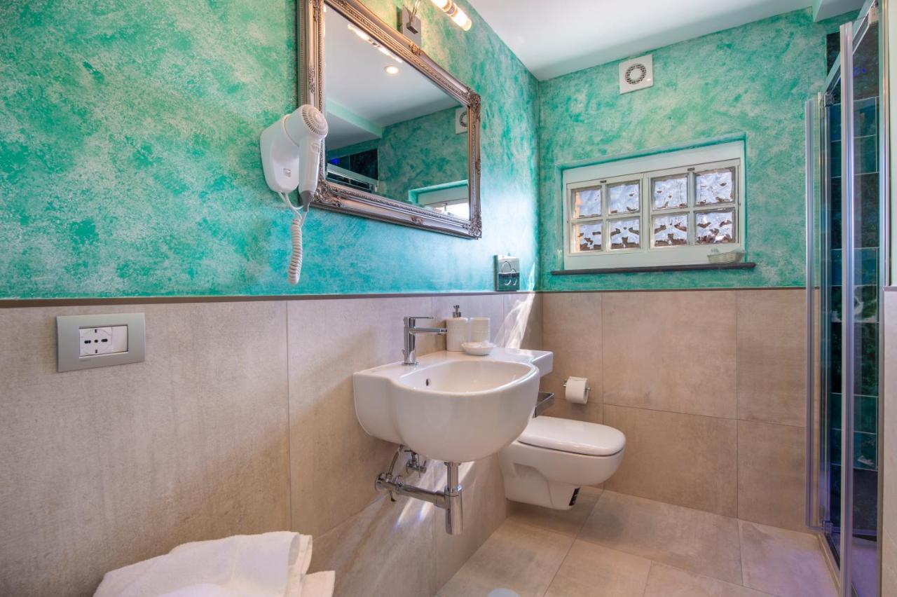 אג'רולה Donna Sofi Holiday House מראה חיצוני תמונה