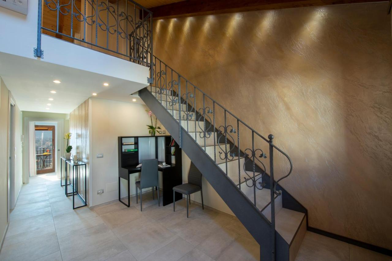 אג'רולה Donna Sofi Holiday House מראה חיצוני תמונה