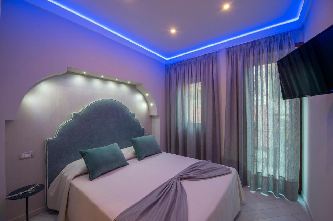 אג'רולה Donna Sofi Holiday House מראה חיצוני תמונה